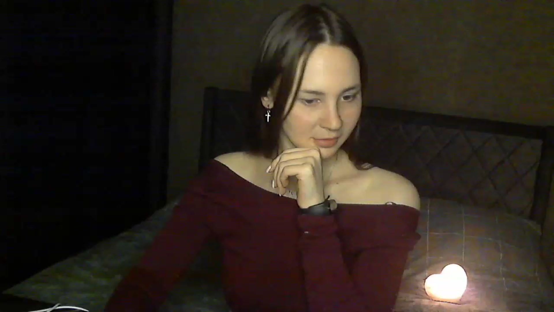 Gallery image thumbnail from Jessica_Mur's myfreecams stream on, 01/21/2023, 20:26 image 3 of 20