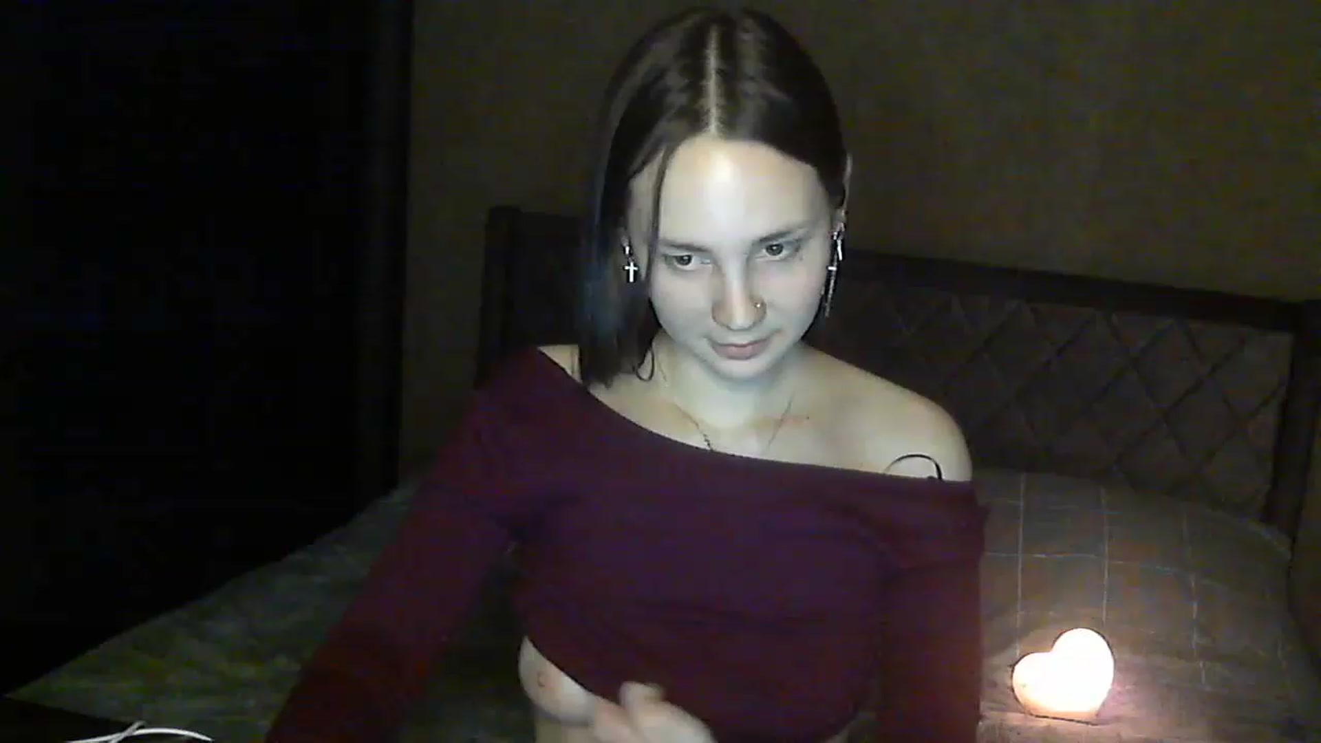 Gallery image thumbnail from Jessica_Mur's myfreecams stream on, 01/21/2023, 20:26 image 7 of 20