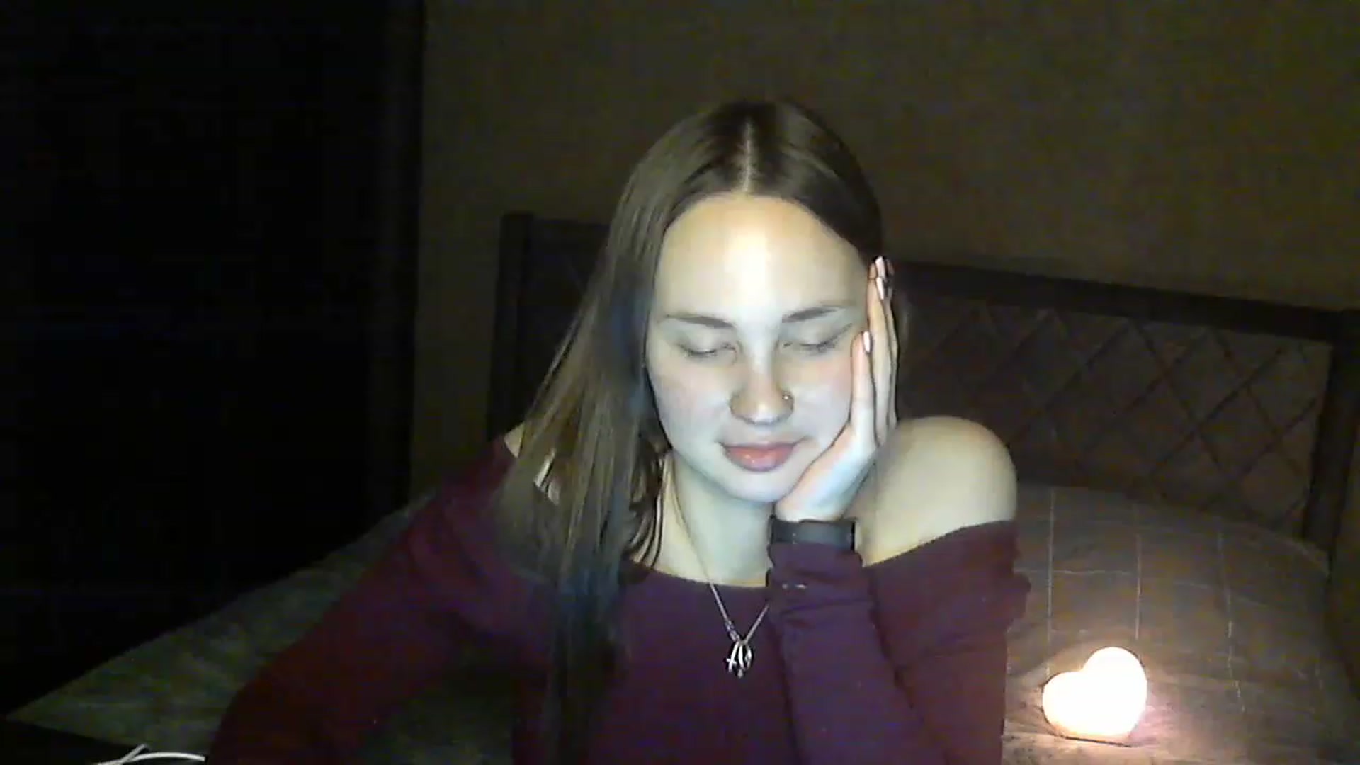Gallery image thumbnail from Jessica_Mur's myfreecams stream on, 01/21/2023, 20:26 image 15 of 20