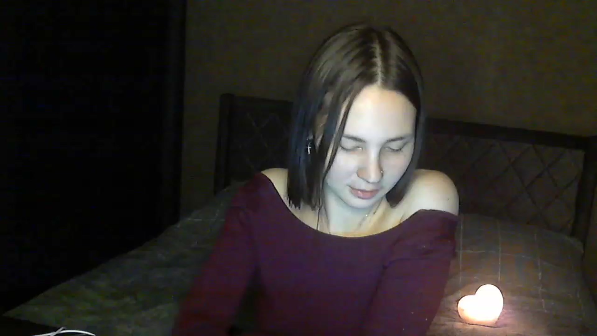Gallery image thumbnail from Jessica_Mur's myfreecams stream on, 01/21/2023, 20:26 image 5 of 20