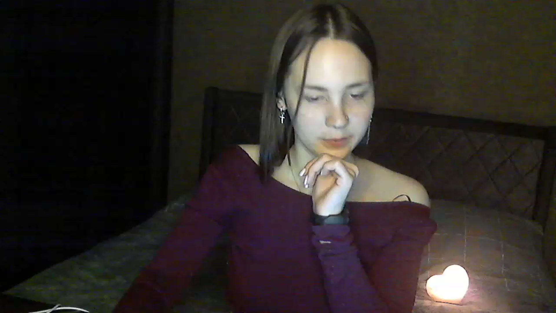 Gallery image thumbnail from Jessica_Mur's myfreecams stream on, 01/21/2023, 20:26 image 8 of 20