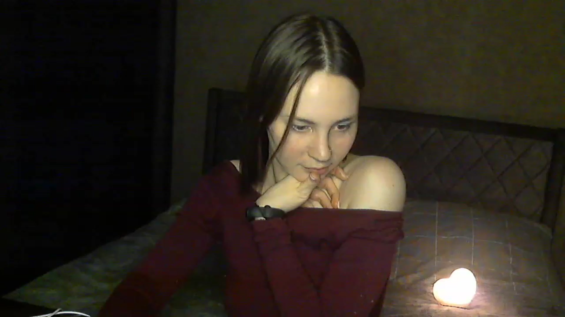 Gallery image thumbnail from Jessica_Mur's myfreecams stream on, 01/21/2023, 20:26 image 9 of 20