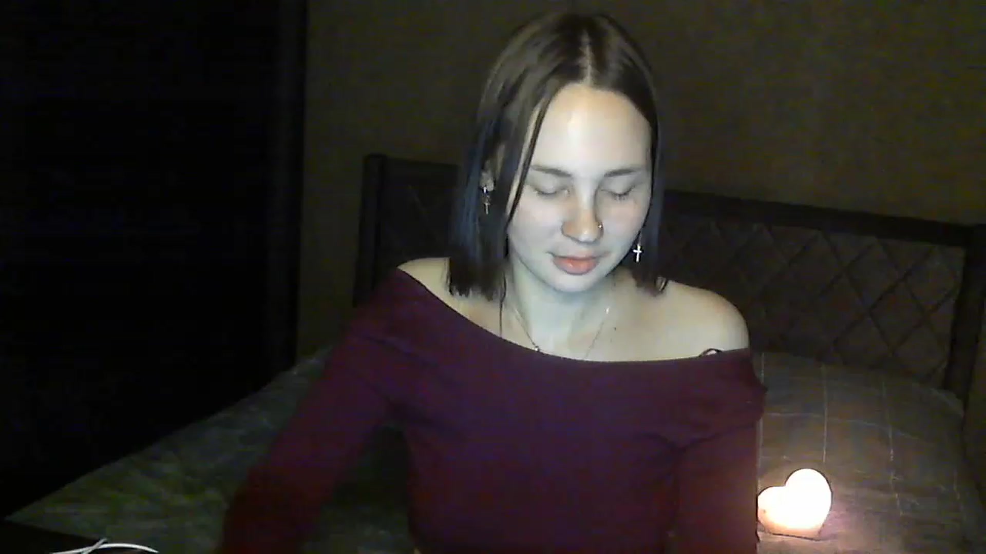 Gallery image thumbnail from Jessica_Mur's myfreecams stream on, 01/21/2023, 20:26 image 4 of 20