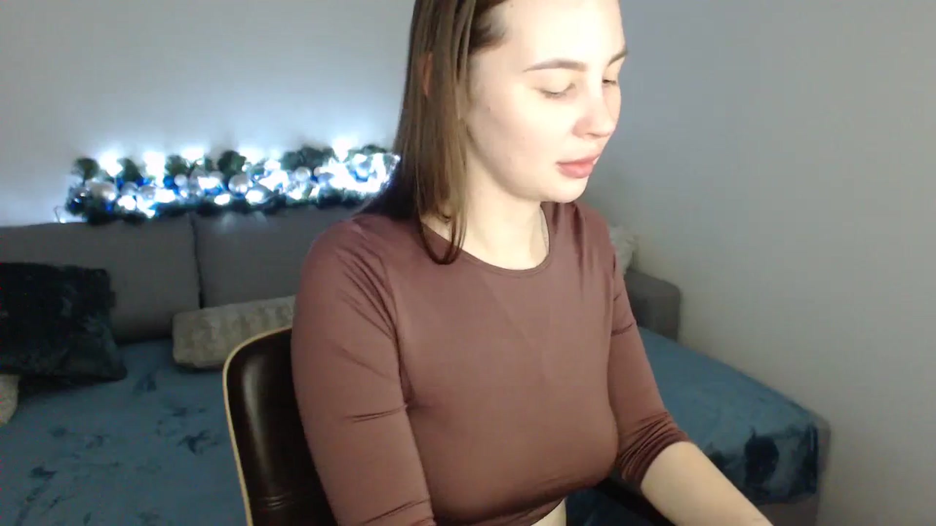 Gallery image thumbnail from Jessica_Mur's myfreecams stream on, 12/25/2023, 13:30 image 3 of 20