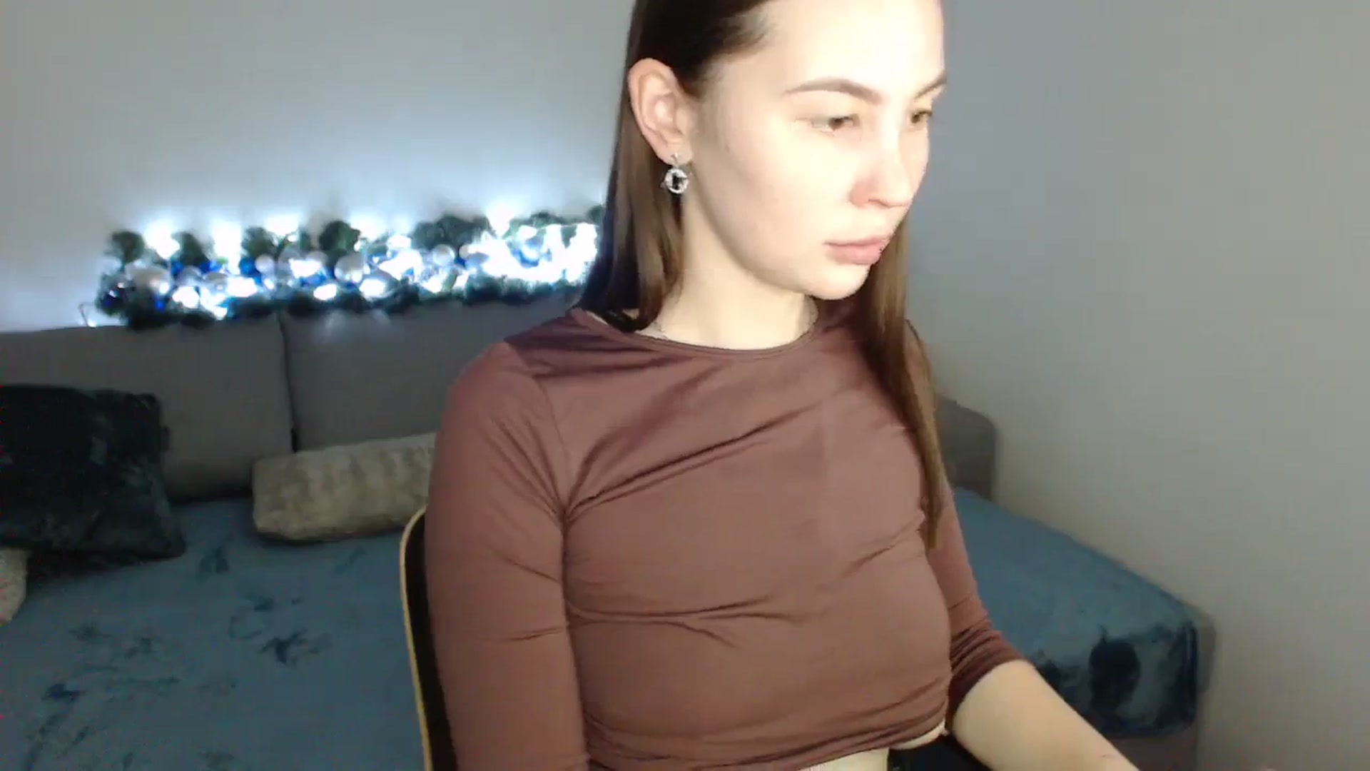 Gallery image thumbnail from Jessica_Mur's myfreecams stream on, 12/25/2023, 14:02 image 7 of 20