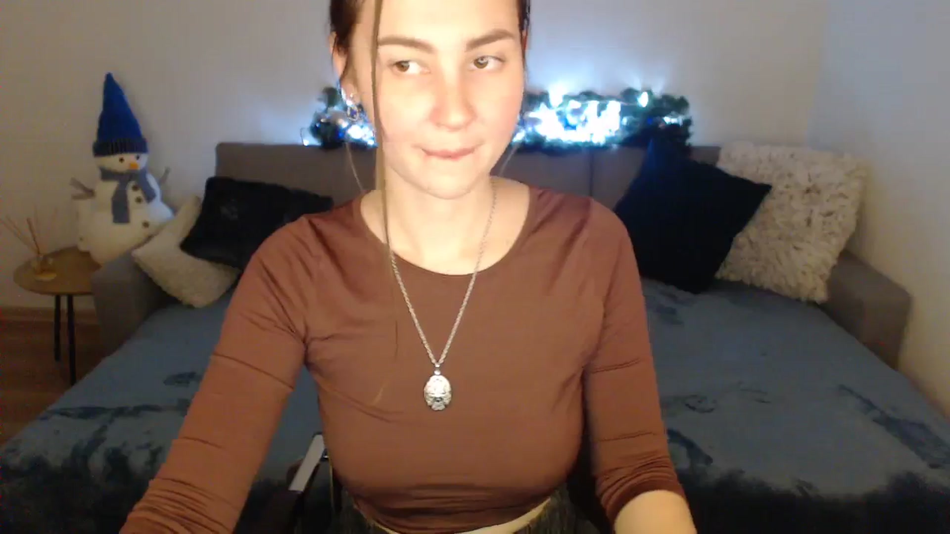 Gallery image thumbnail from Jessica_Mur's myfreecams stream on, 01/04/2024, 10:50 image 20 of 20
