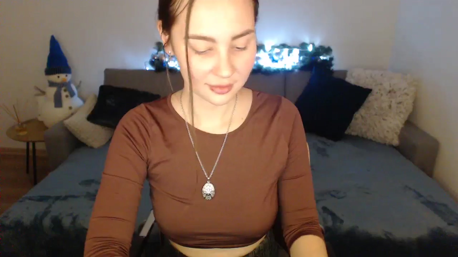 Gallery image thumbnail from Jessica_Mur's myfreecams stream on, 01/04/2024, 10:50 image 19 of 20