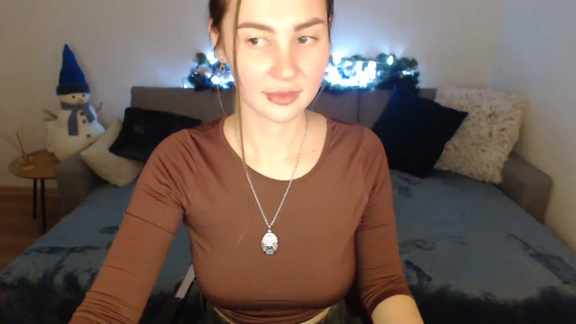 Gallery image thumbnail from Jessica_Mur's myfreecams stream on, 01/04/2024, 10:50 image 18 of 20