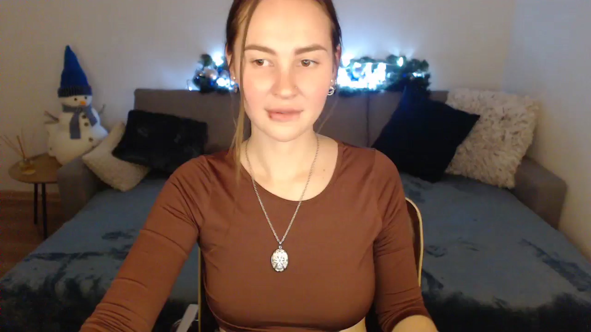 Gallery image thumbnail from Jessica_Mur's myfreecams stream on, 01/04/2024, 10:50 image 14 of 20