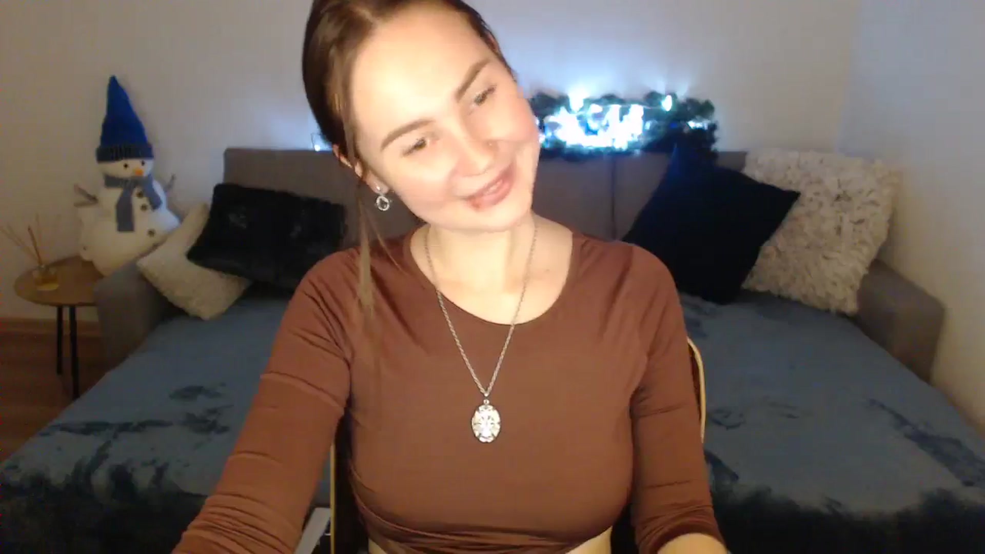 Gallery image thumbnail from Jessica_Mur's myfreecams stream on, 01/04/2024, 10:50 image 12 of 20