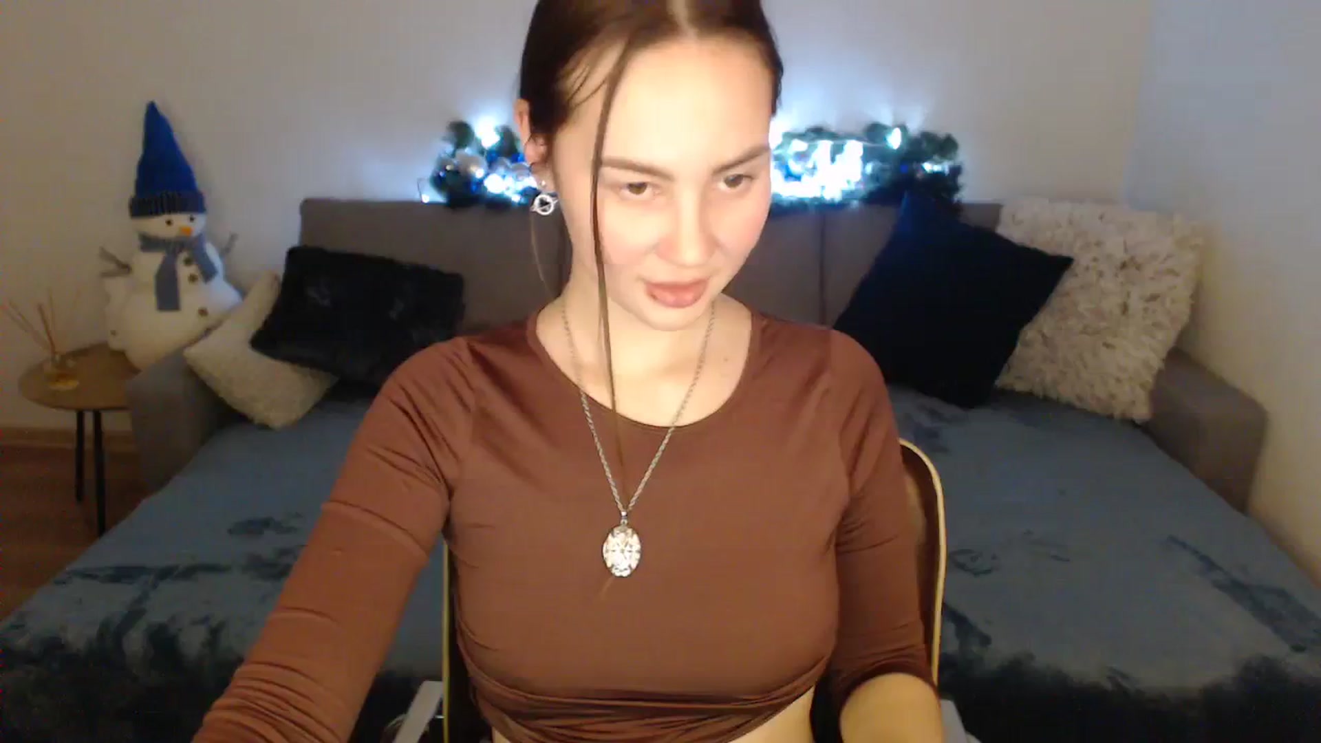 Gallery image thumbnail from Jessica_Mur's myfreecams stream on, 01/04/2024, 10:50 image 10 of 20