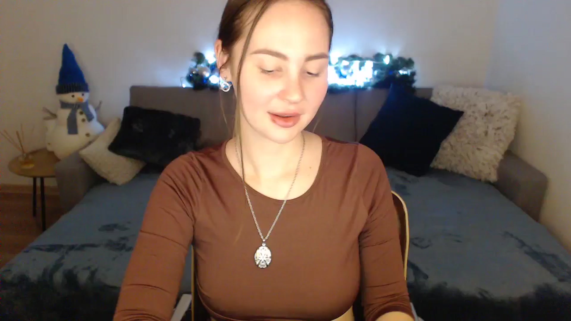 Gallery image thumbnail from Jessica_Mur's myfreecams stream on, 01/04/2024, 10:50 image 11 of 20