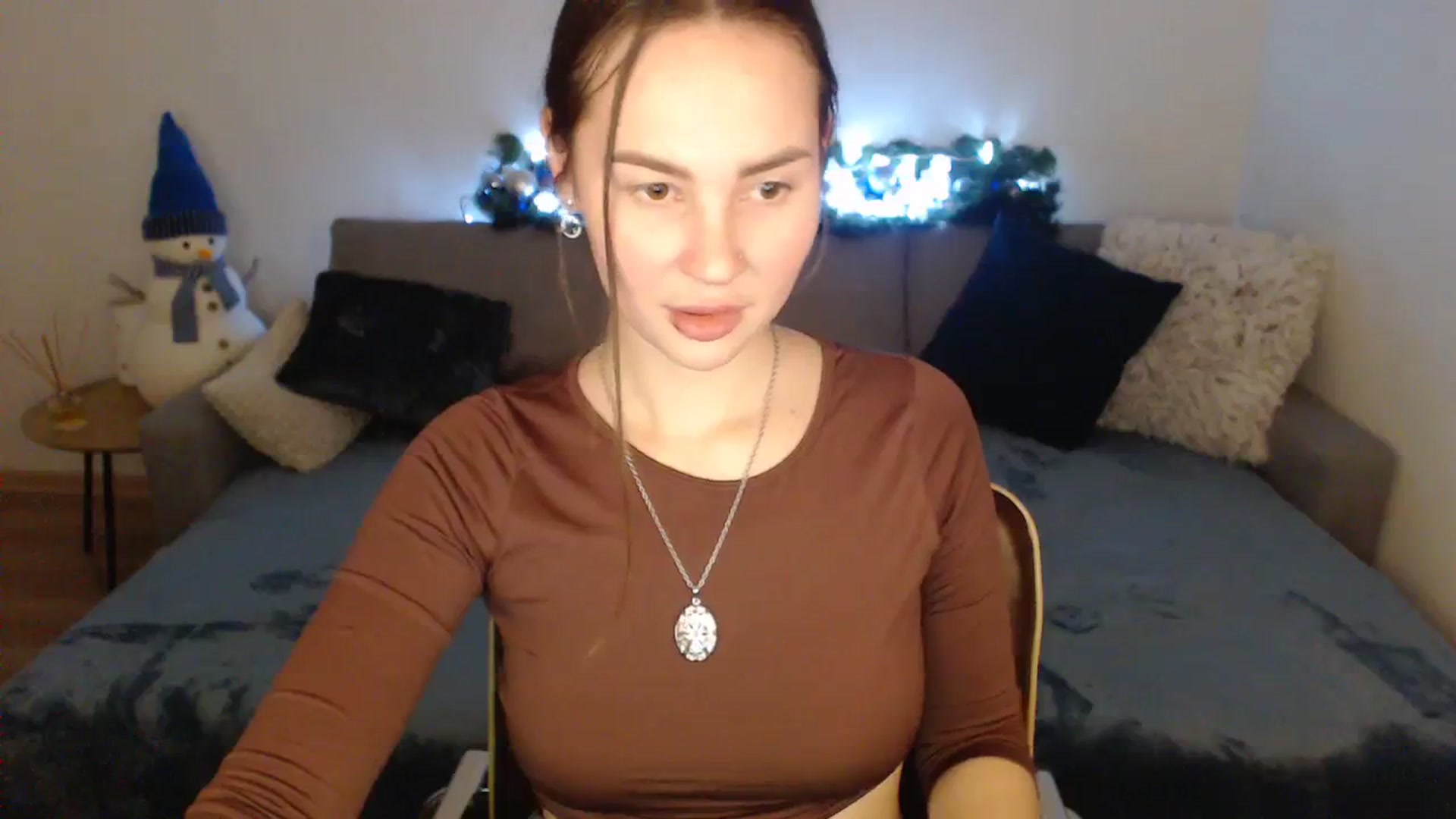 Gallery image thumbnail from Jessica_Mur's myfreecams stream on, 01/04/2024, 10:50 image 15 of 20