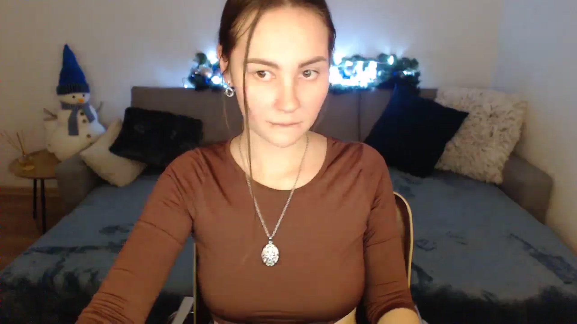 Gallery image thumbnail from Jessica_Mur's myfreecams stream on, 01/04/2024, 10:50 image 16 of 20