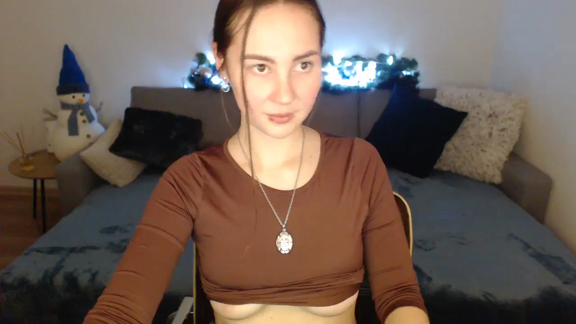 Gallery image thumbnail from Jessica_Mur's myfreecams stream on, 01/04/2024, 10:50 image 9 of 20