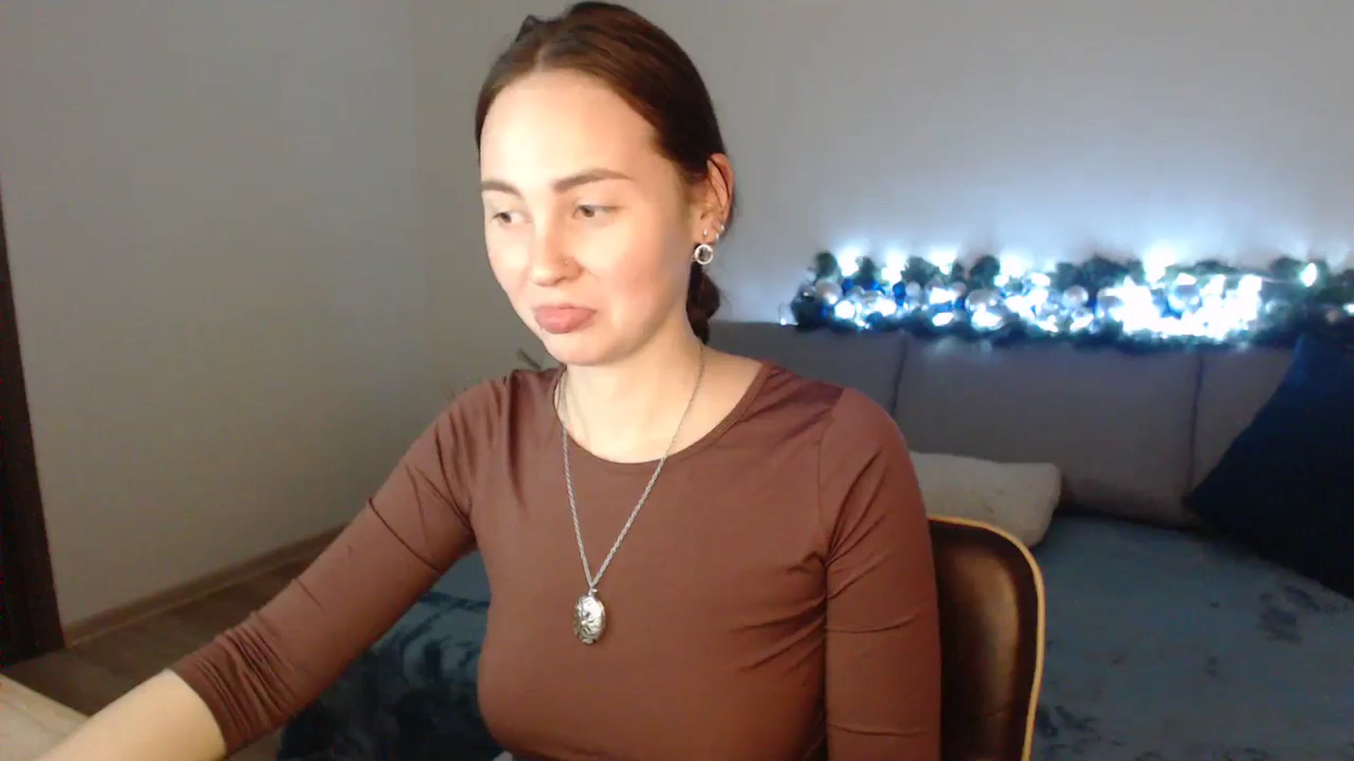 Gallery image thumbnail from Jessica_Mur's myfreecams stream on, 01/04/2024, 11:53 image 19 of 20