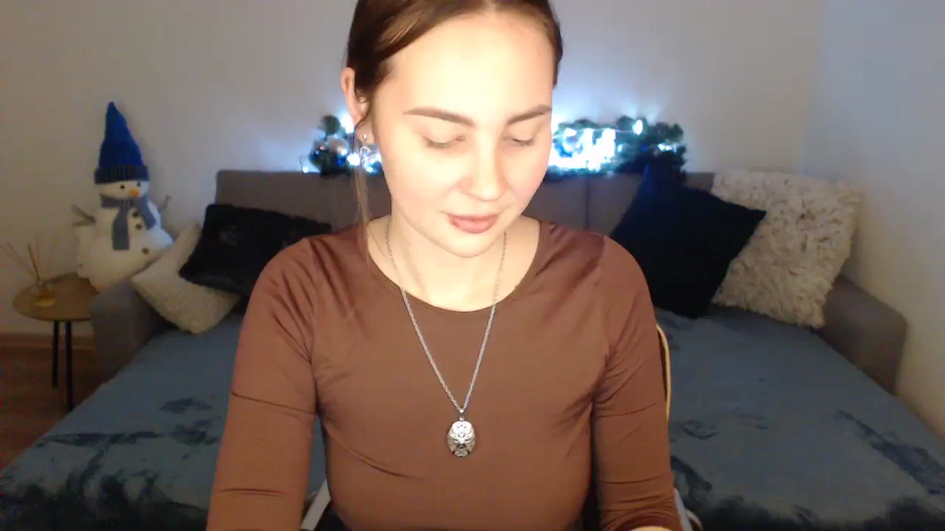 Gallery image thumbnail from Jessica_Mur's myfreecams stream on, 01/04/2024, 11:53 image 4 of 20