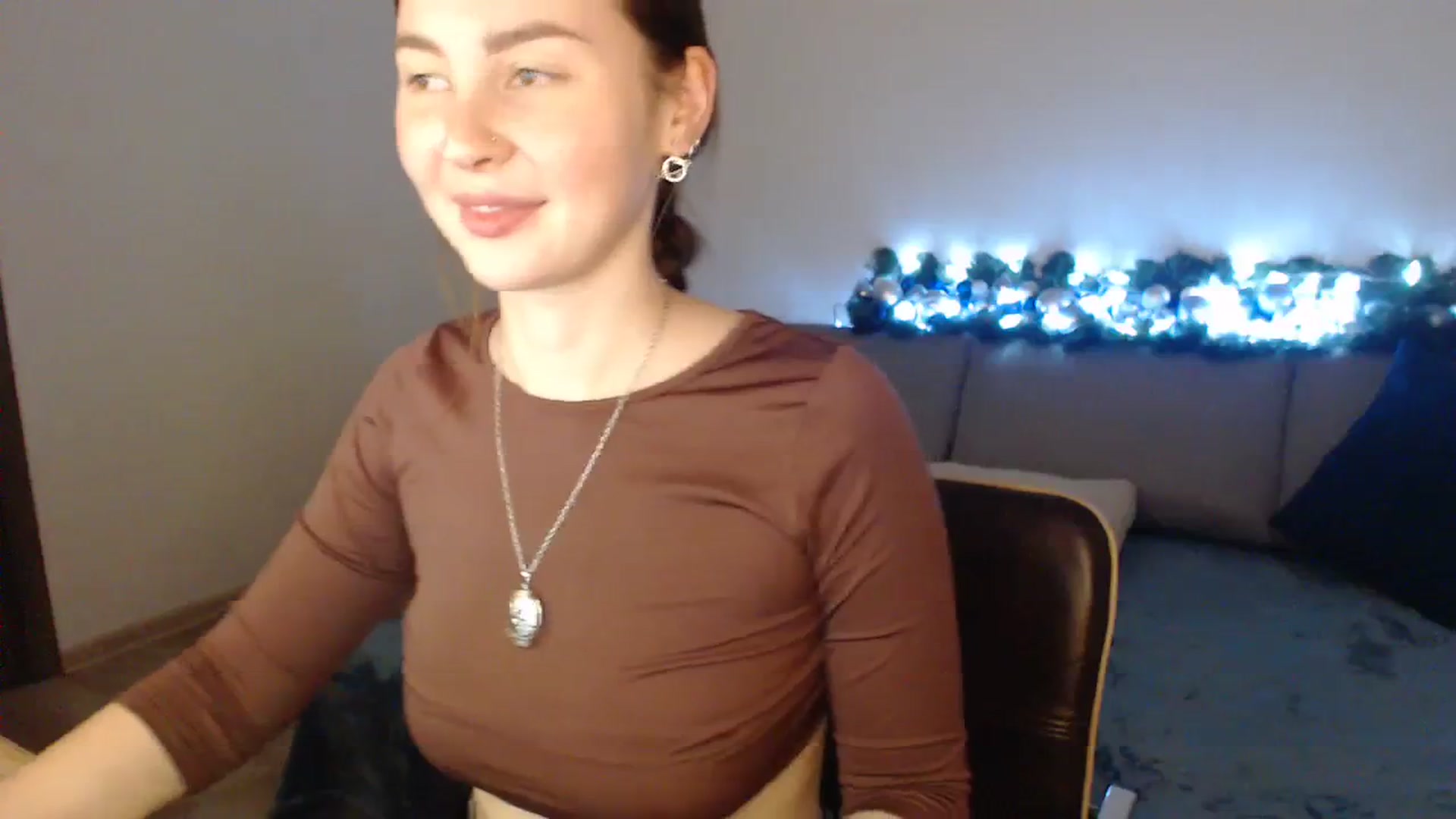 Gallery image thumbnail from Jessica_Mur's myfreecams stream on, 01/04/2024, 11:53 image 11 of 20
