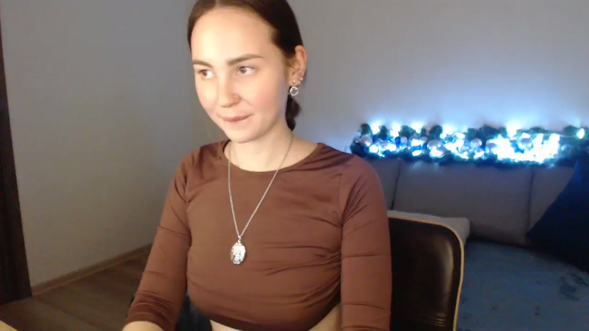 Gallery image thumbnail from Jessica_Mur's myfreecams stream on, 01/04/2024, 11:53 image 9 of 20