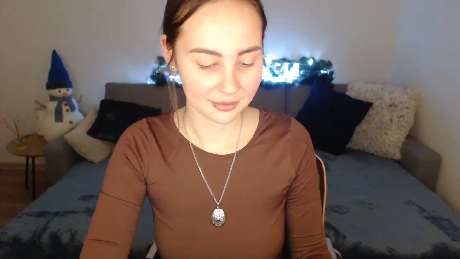 Gallery image thumbnail from Jessica_Mur's myfreecams stream on, 01/04/2024, 11:53 image 6 of 20