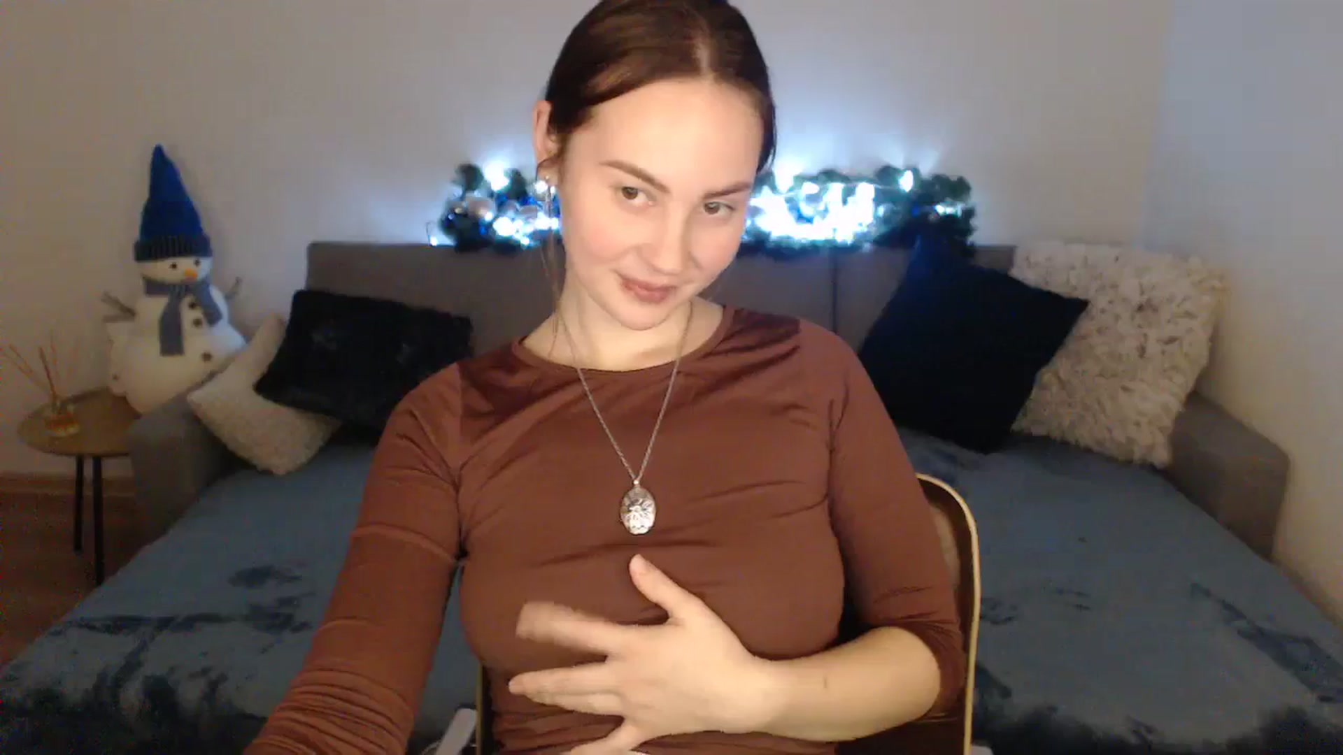 Gallery image thumbnail from Jessica_Mur's myfreecams stream on, 01/04/2024, 11:53 image 2 of 20