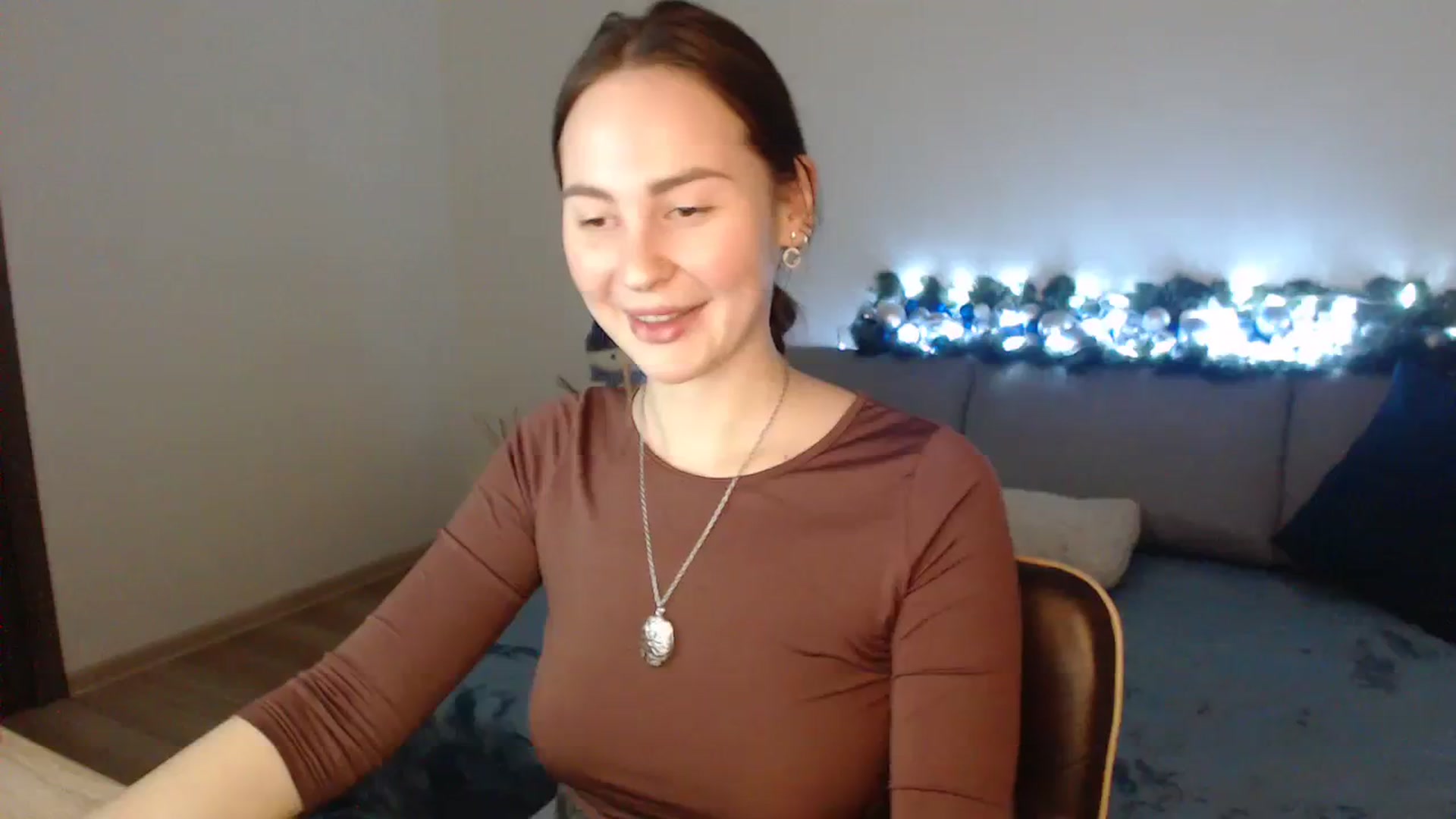 Gallery image thumbnail from Jessica_Mur's myfreecams stream on, 01/04/2024, 11:53 image 20 of 20