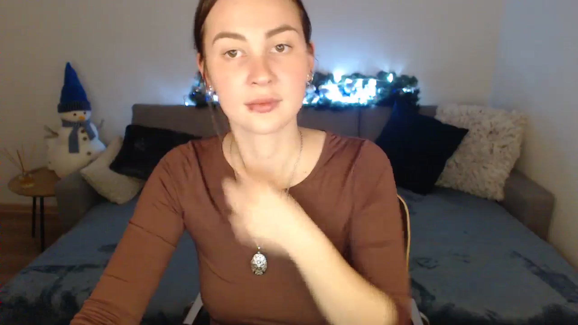 Gallery image thumbnail from Jessica_Mur's myfreecams stream on, 01/04/2024, 11:53 image 5 of 20