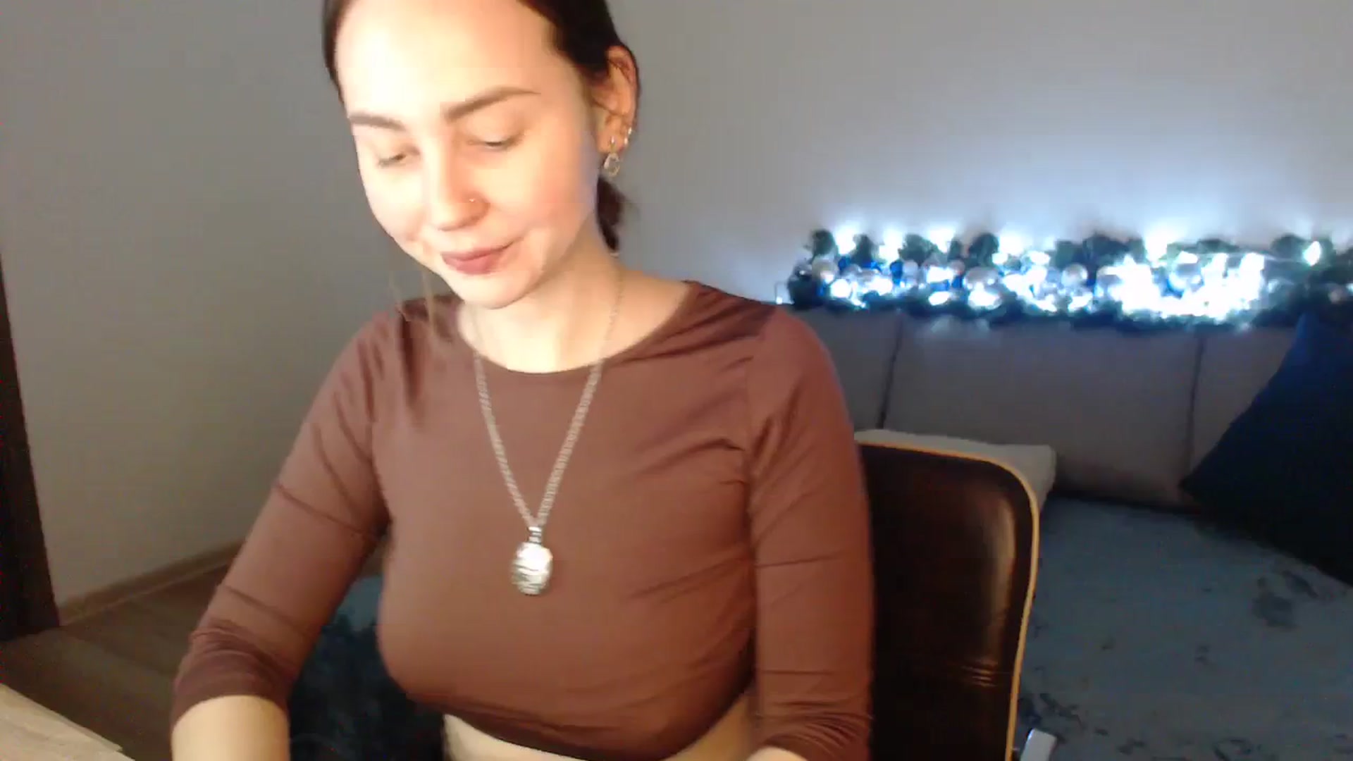 Gallery image thumbnail from Jessica_Mur's myfreecams stream on, 01/04/2024, 11:53 image 13 of 20