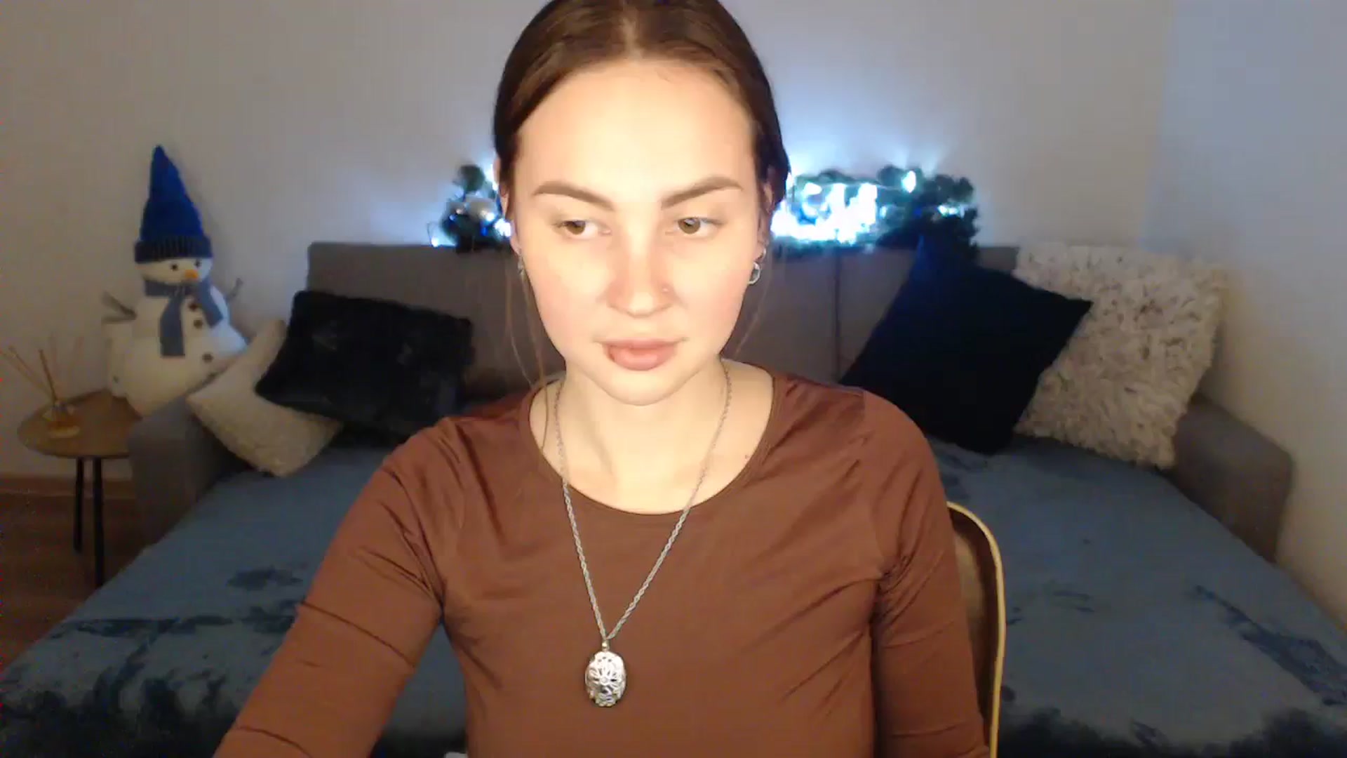 Gallery image thumbnail from Jessica_Mur's myfreecams stream on, 01/04/2024, 11:53 image 1 of 20