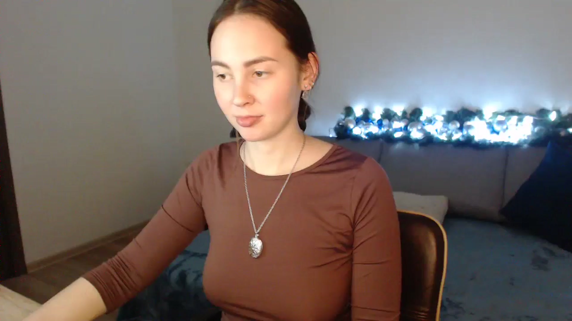 Gallery image thumbnail from Jessica_Mur's myfreecams stream on, 01/04/2024, 11:53 image 18 of 20