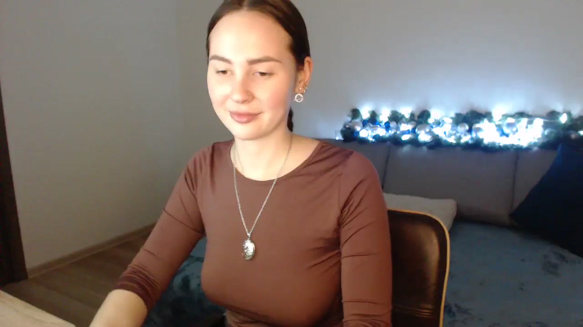 Gallery image thumbnail from Jessica_Mur's myfreecams stream on, 01/04/2024, 12:28 image 5 of 20
