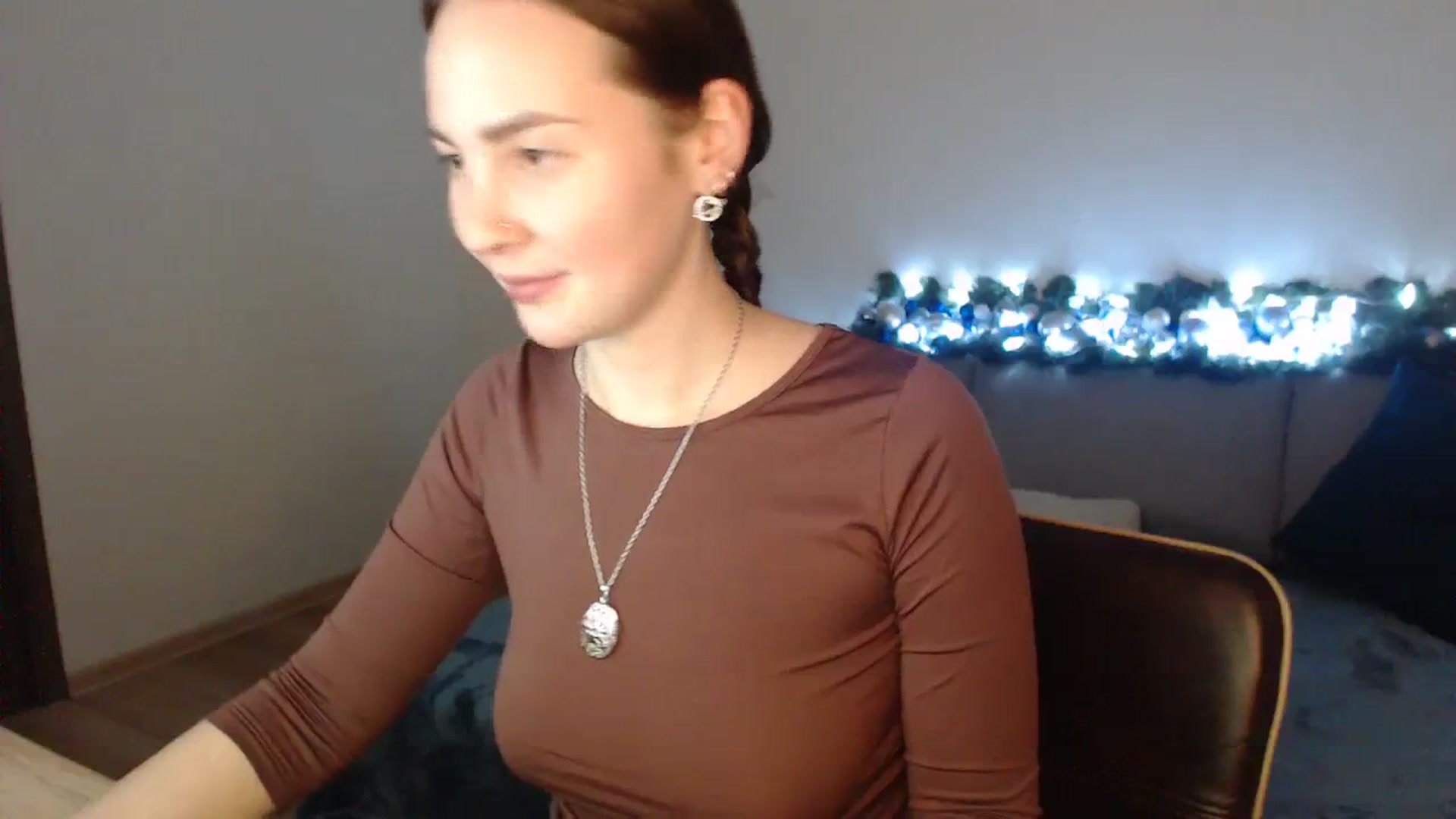 Gallery image thumbnail from Jessica_Mur's myfreecams stream on, 01/04/2024, 12:28 image 20 of 20