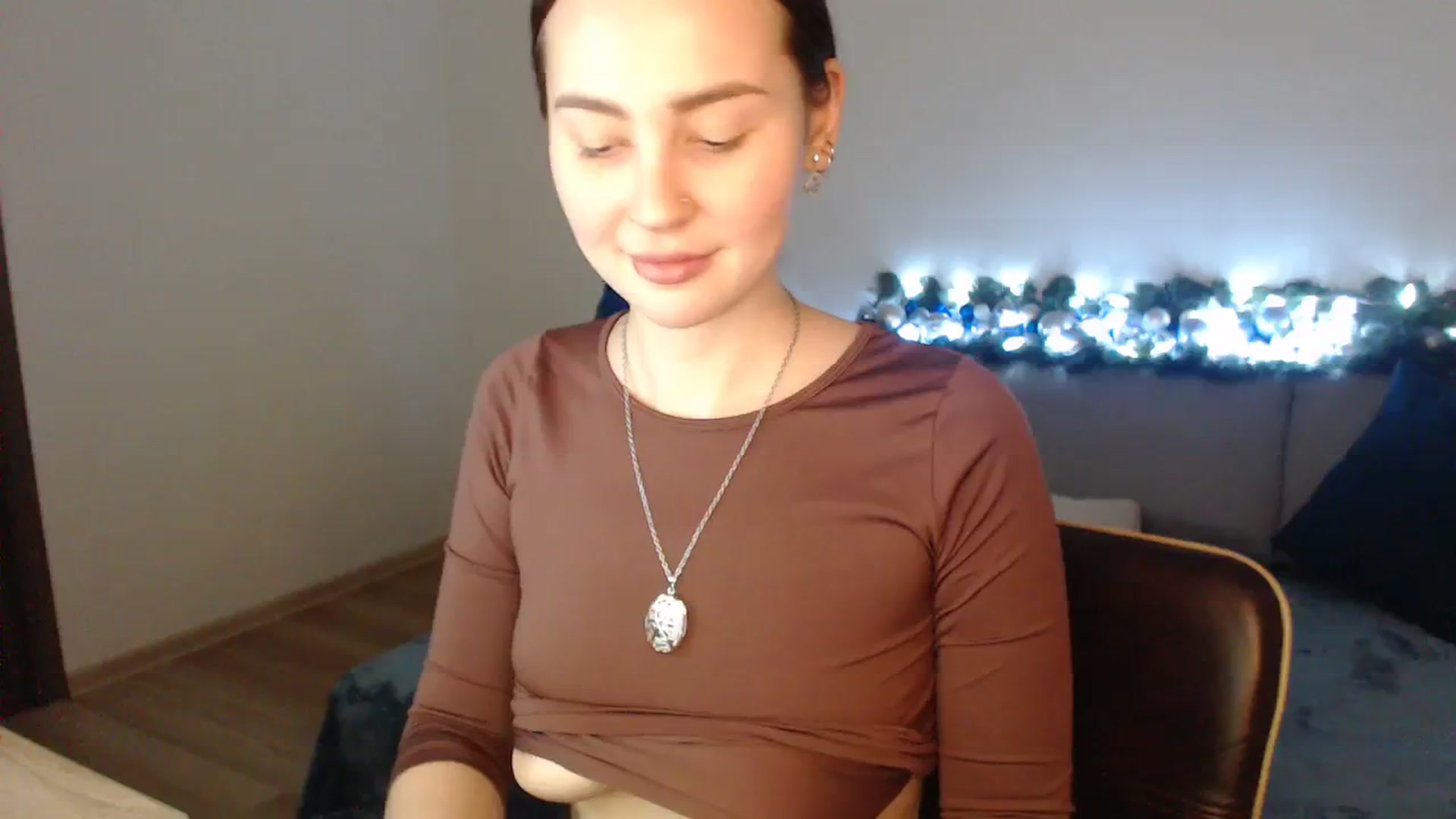 Gallery image thumbnail from Jessica_Mur's myfreecams stream on, 01/04/2024, 12:28 image 15 of 20