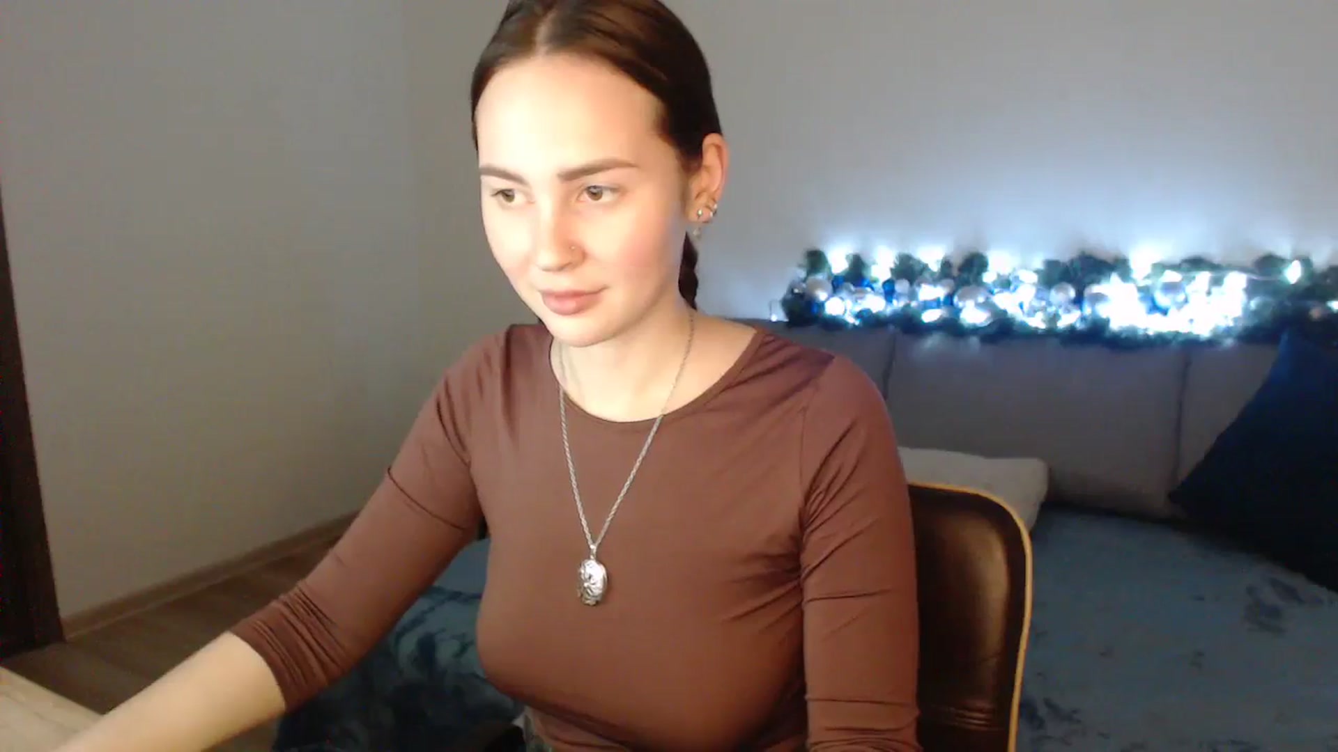 Gallery image thumbnail from Jessica_Mur's myfreecams stream on, 01/04/2024, 12:28 image 6 of 20