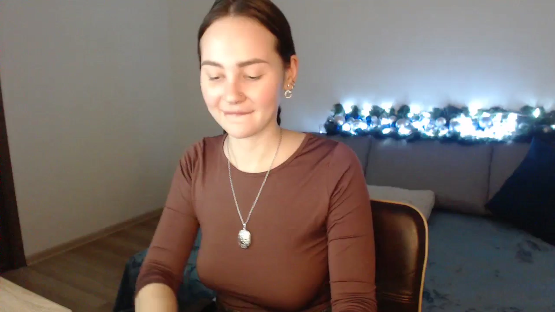 Gallery image thumbnail from Jessica_Mur's myfreecams stream on, 01/04/2024, 12:28 image 8 of 20