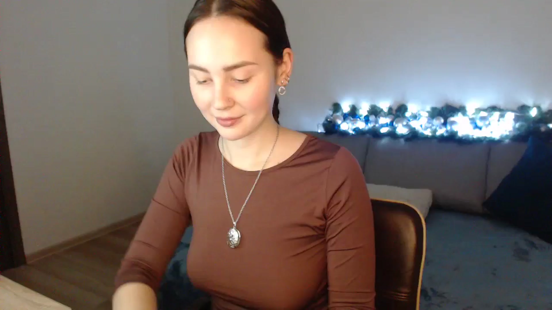 Gallery image thumbnail from Jessica_Mur's myfreecams stream on, 01/04/2024, 12:28 image 2 of 20
