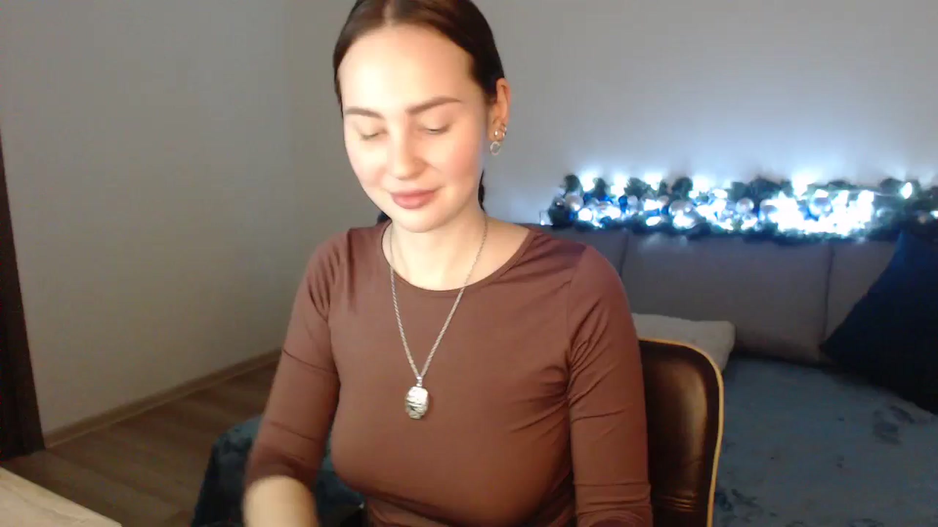 Gallery image thumbnail from Jessica_Mur's myfreecams stream on, 01/04/2024, 12:28 image 4 of 20