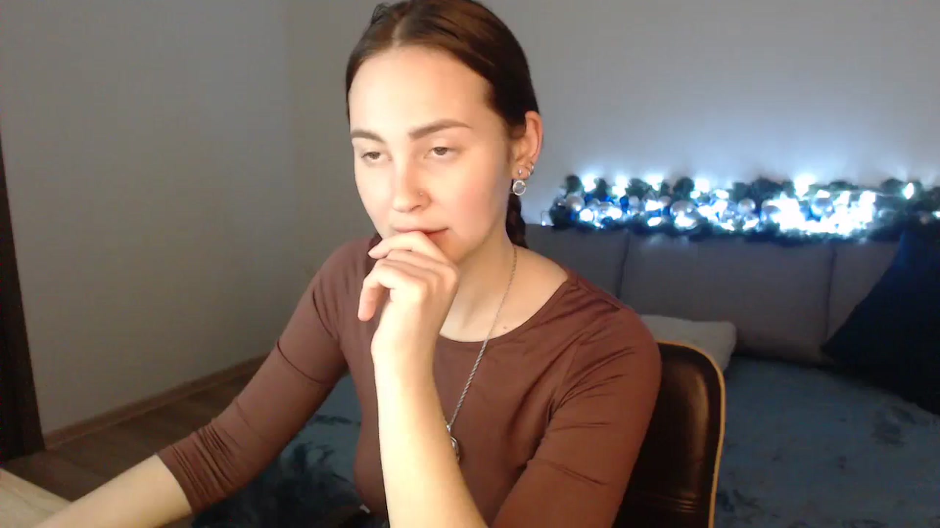 Gallery image thumbnail from Jessica_Mur's myfreecams stream on, 01/04/2024, 12:28 image 11 of 20