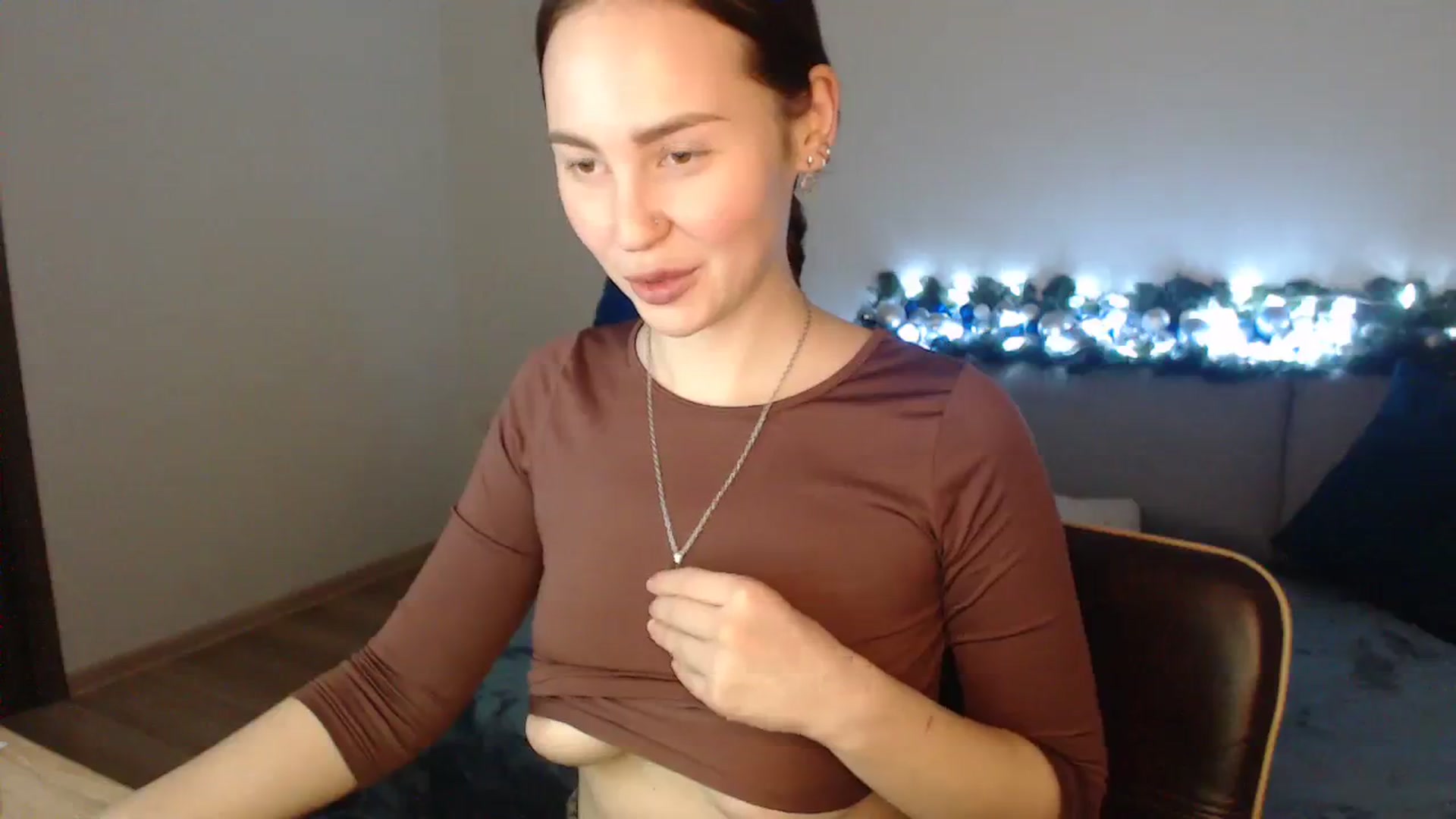 Gallery image thumbnail from Jessica_Mur's myfreecams stream on, 01/04/2024, 12:28 image 17 of 20