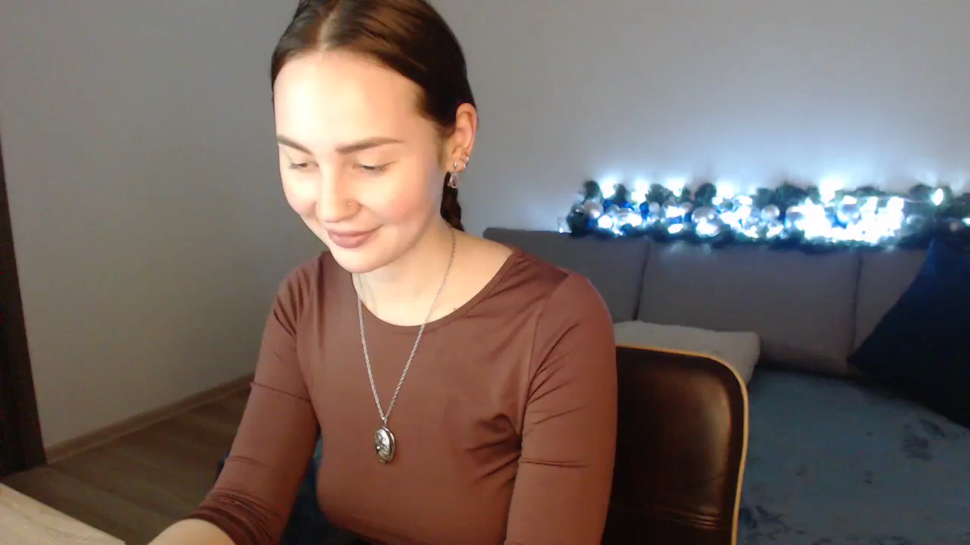 Gallery image thumbnail from Jessica_Mur's myfreecams stream on, 01/04/2024, 12:28 image 1 of 20