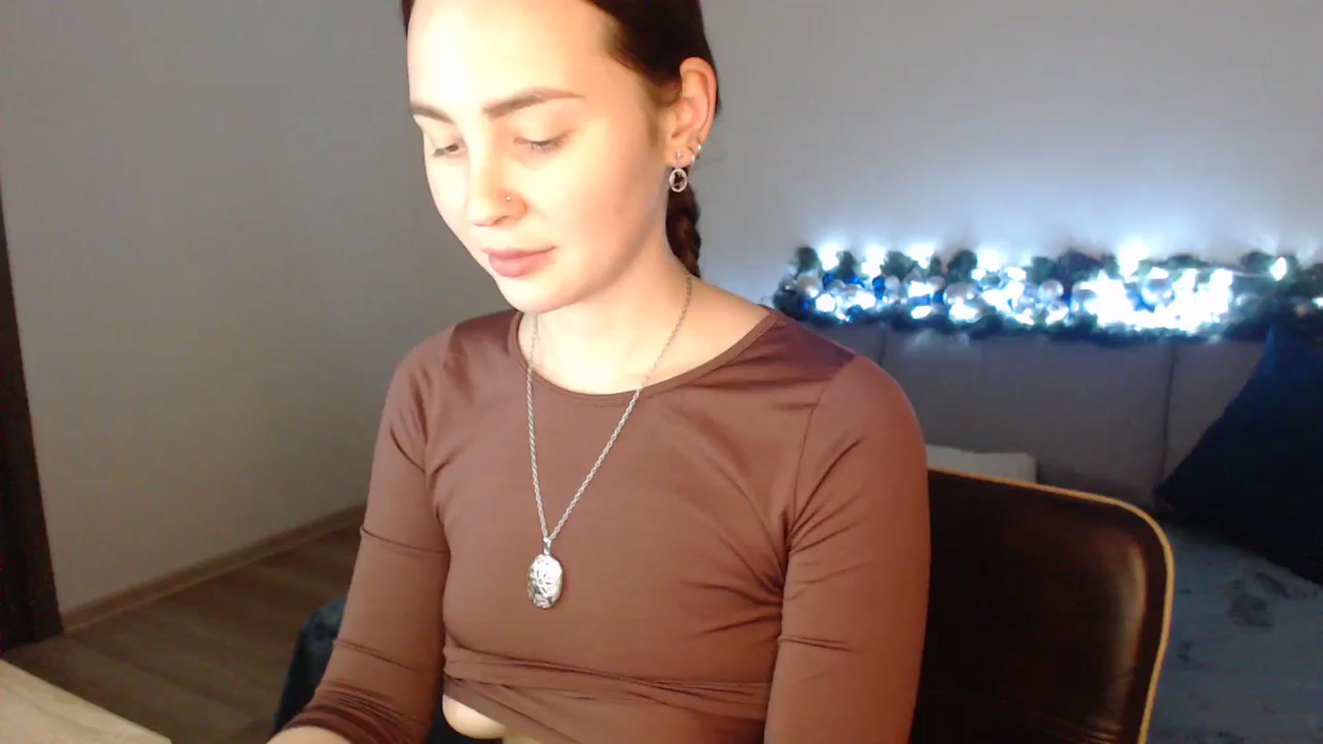 Gallery image thumbnail from Jessica_Mur's myfreecams stream on, 01/04/2024, 12:28 image 19 of 20