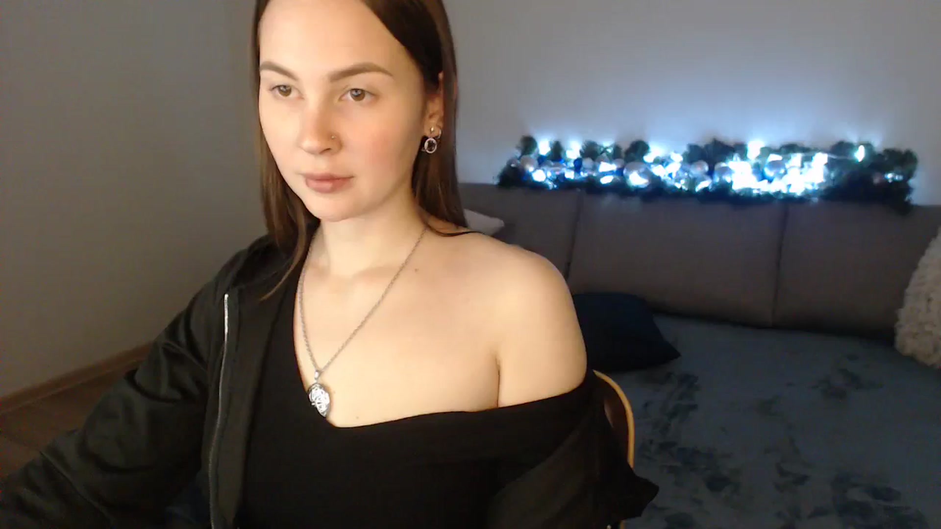 Gallery image thumbnail from Jessica_Mur's myfreecams stream on, 01/05/2024, 11:48 image 4 of 20