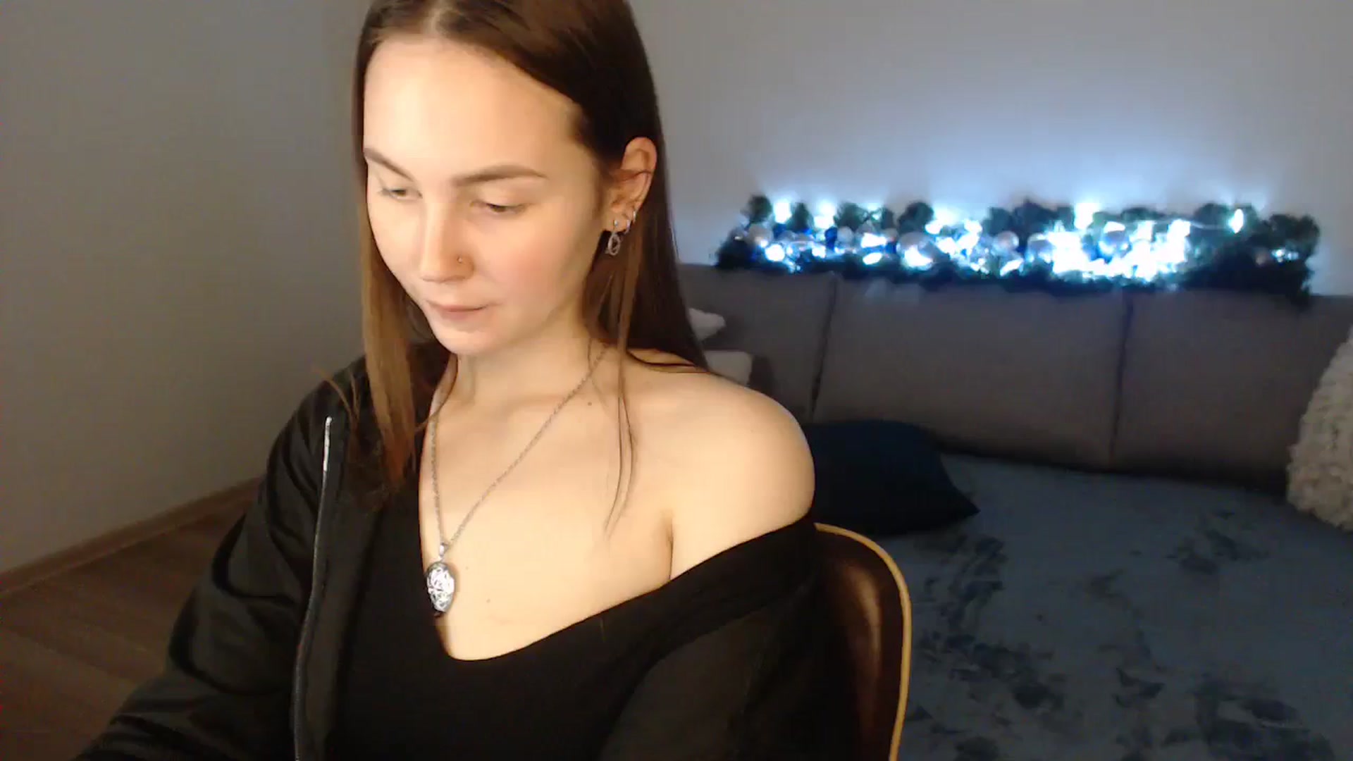 Gallery image thumbnail from Jessica_Mur's myfreecams stream on, 01/05/2024, 11:48 image 20 of 20
