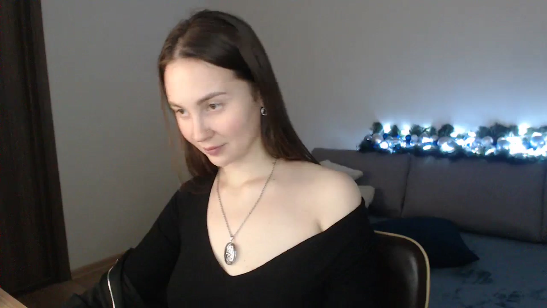 Gallery image thumbnail from Jessica_Mur's myfreecams stream on, 01/05/2024, 13:40 image 7 of 20