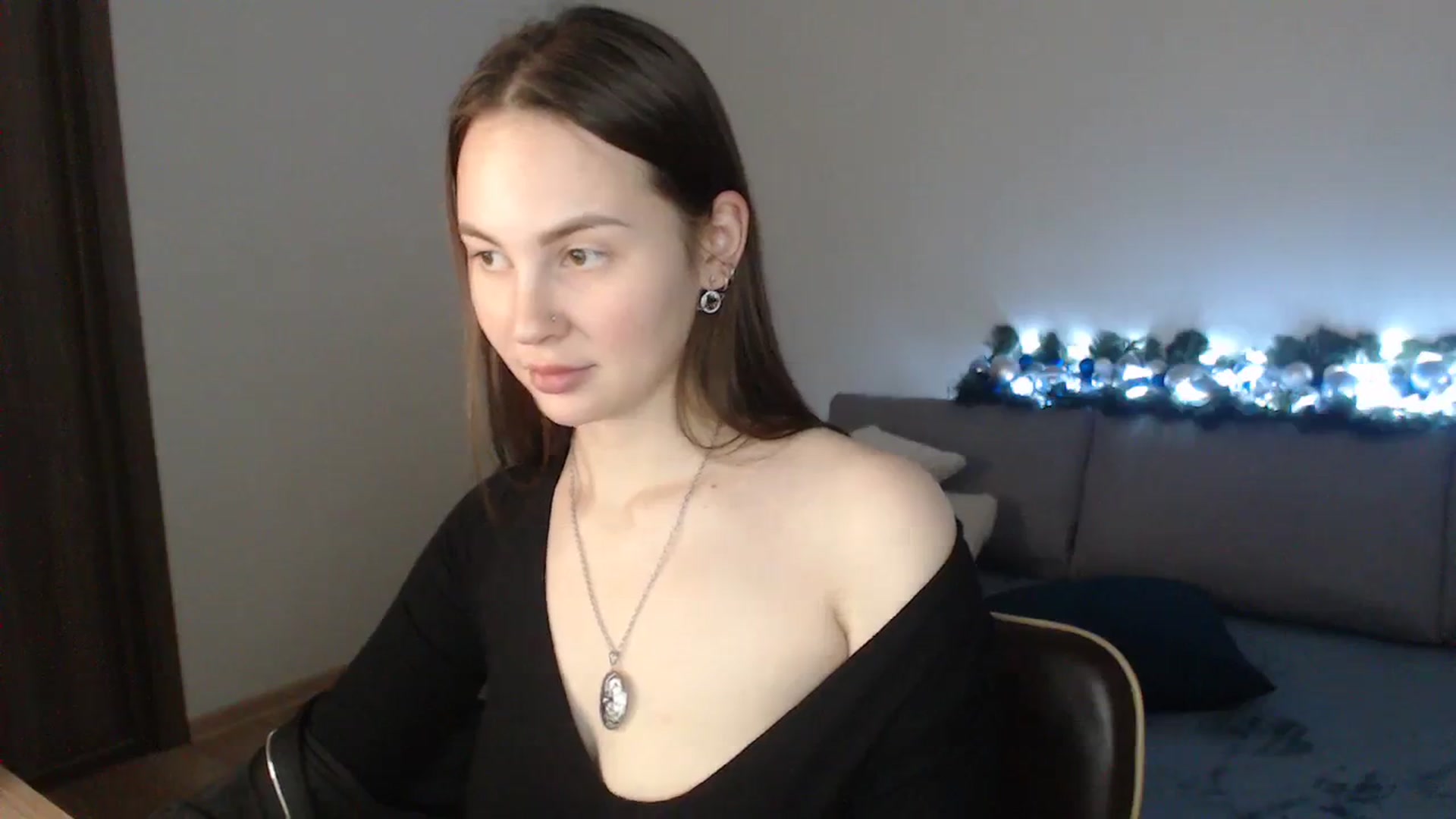 Gallery image thumbnail from Jessica_Mur's myfreecams stream on, 01/05/2024, 13:40 image 13 of 20