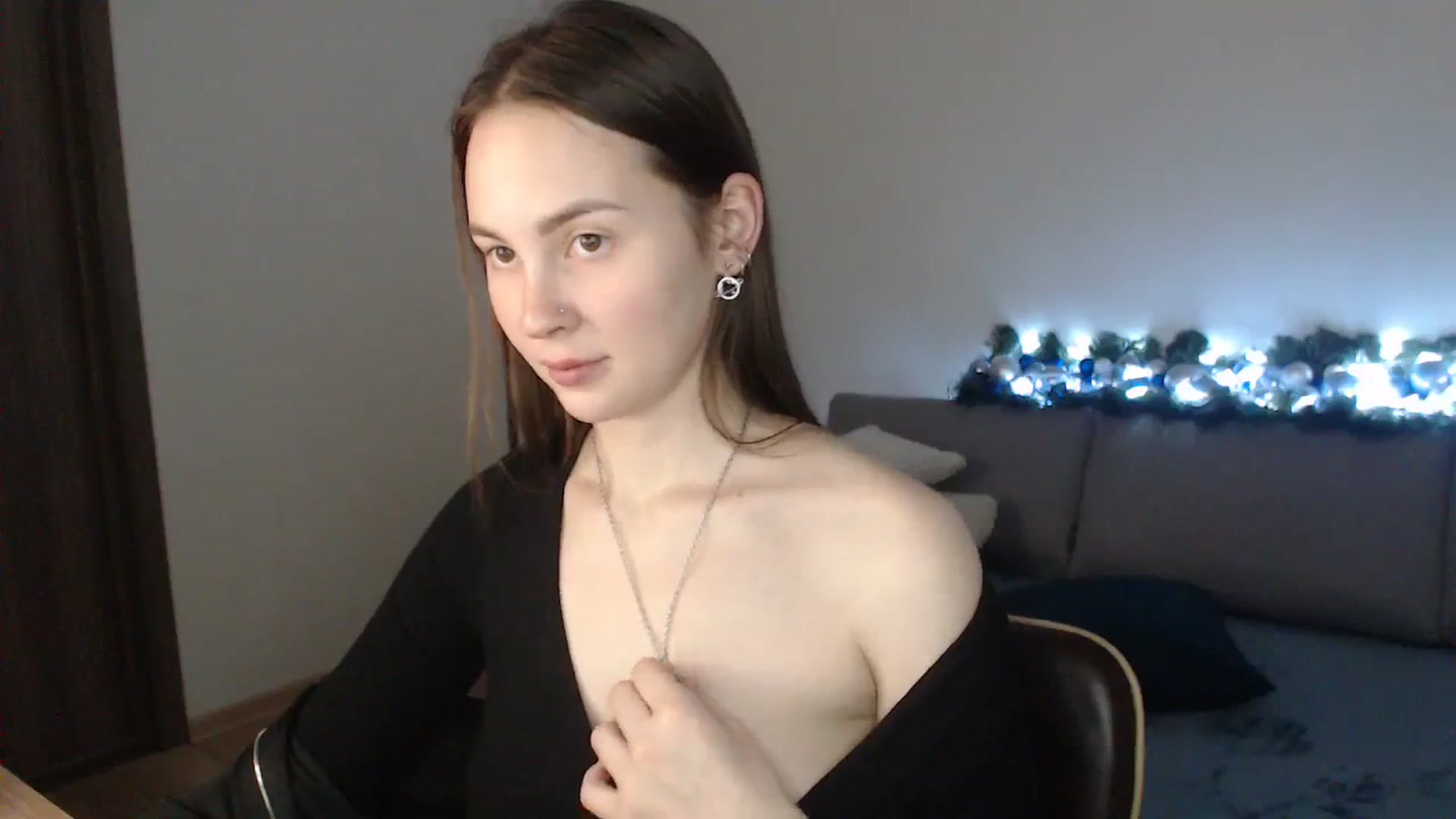 Gallery image thumbnail from Jessica_Mur's myfreecams stream on, 01/05/2024, 13:40 image 11 of 20