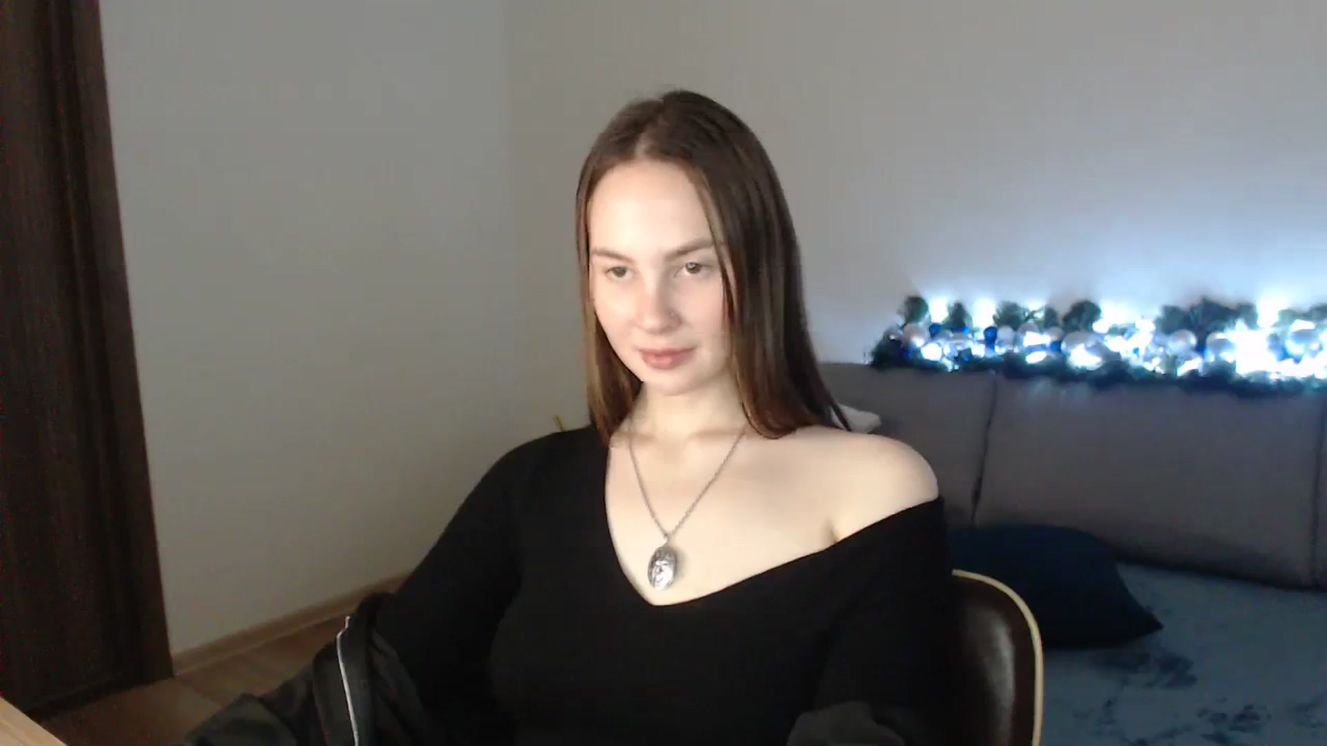 Gallery image thumbnail from Jessica_Mur's myfreecams stream on, 01/05/2024, 13:40 image 4 of 20