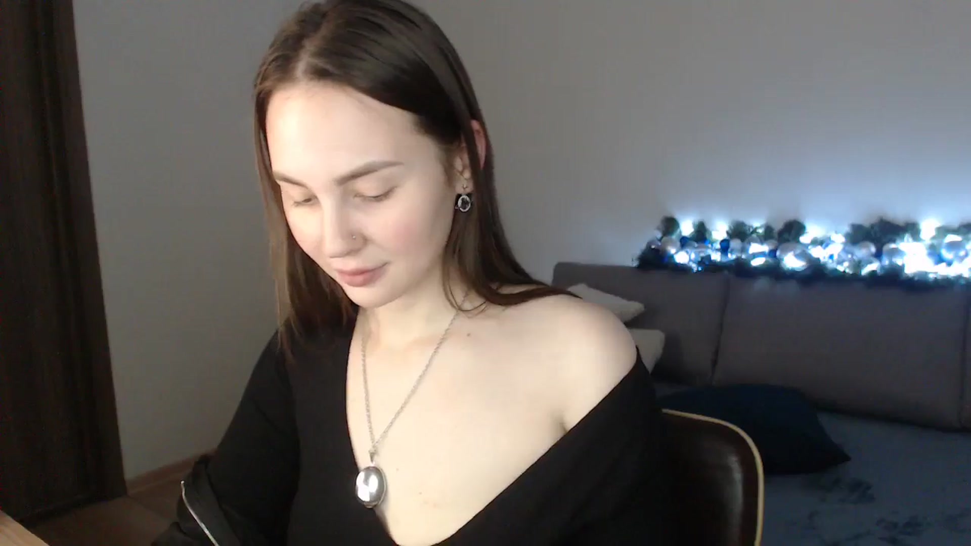 Gallery image thumbnail from Jessica_Mur's myfreecams stream on, 01/05/2024, 13:40 image 15 of 20
