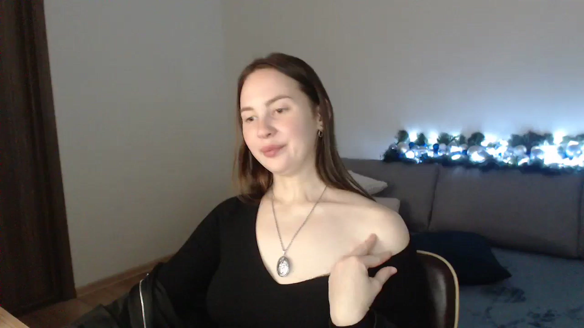 Gallery image thumbnail from Jessica_Mur's myfreecams stream on, 01/05/2024, 13:40 image 5 of 20