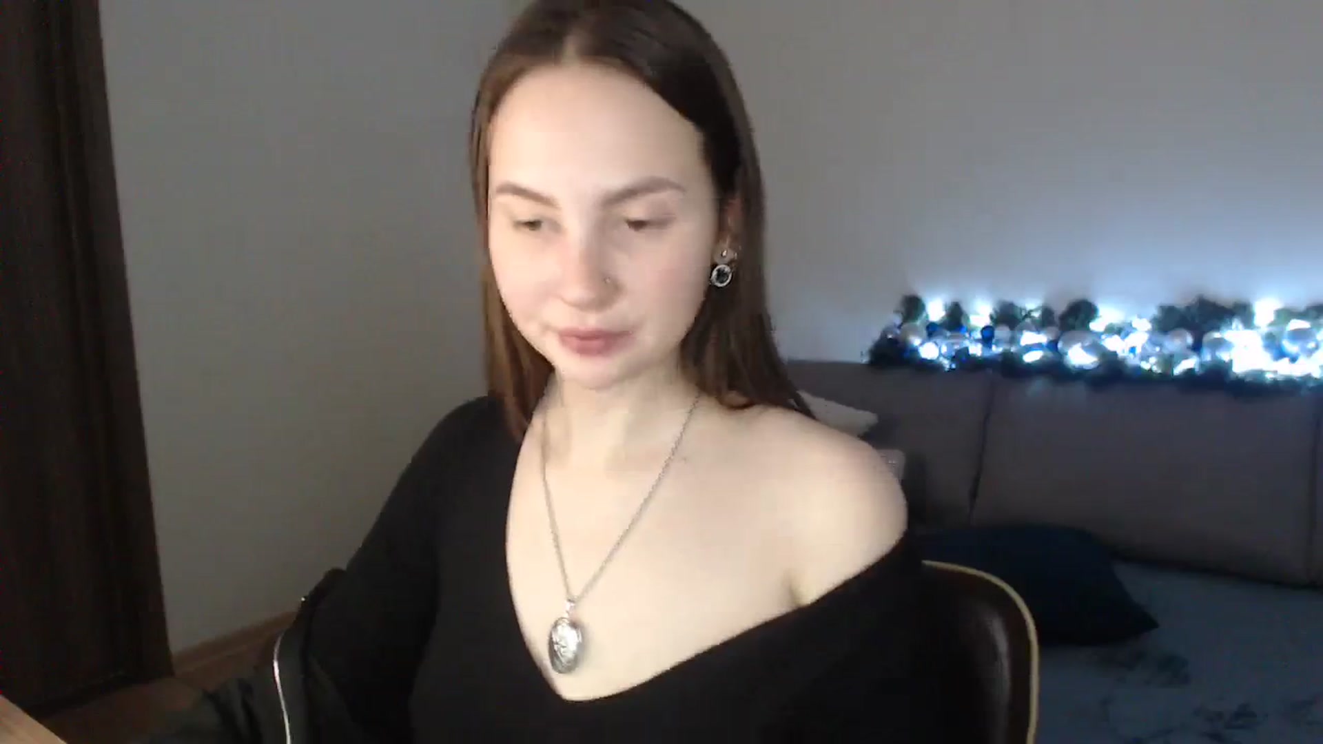 Gallery image thumbnail from Jessica_Mur's myfreecams stream on, 01/05/2024, 13:40 image 6 of 20